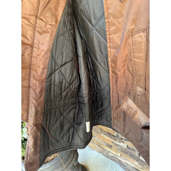 Horace Small Coldfighter Vintage Jacket-Size Large - Picture 10 of 11